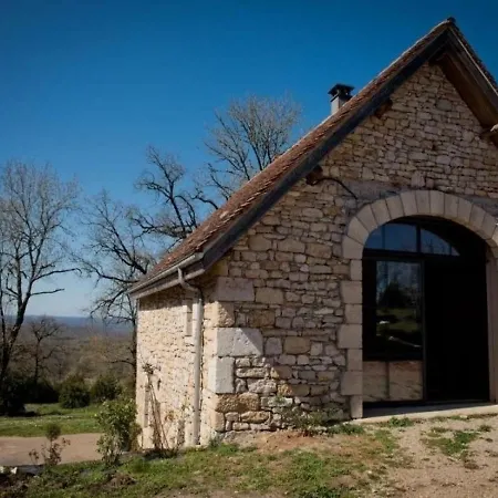 Prázdninový dům House La Maison De Campagne *