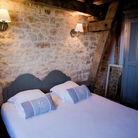 House La Maison De Campagne