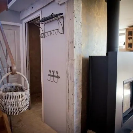 House La Maison De Campagne Prázdninový dům Alvignac