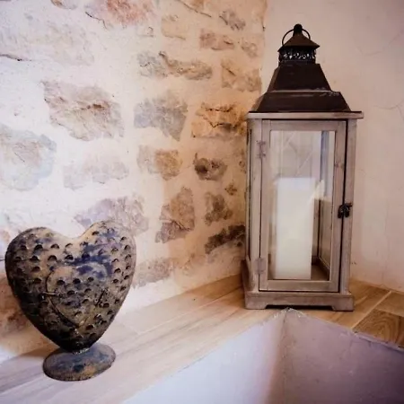 House La Maison De Campagne